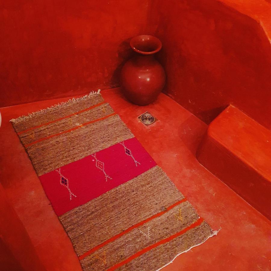 Dar Massaneh Villa Essaouira Bagian luar foto