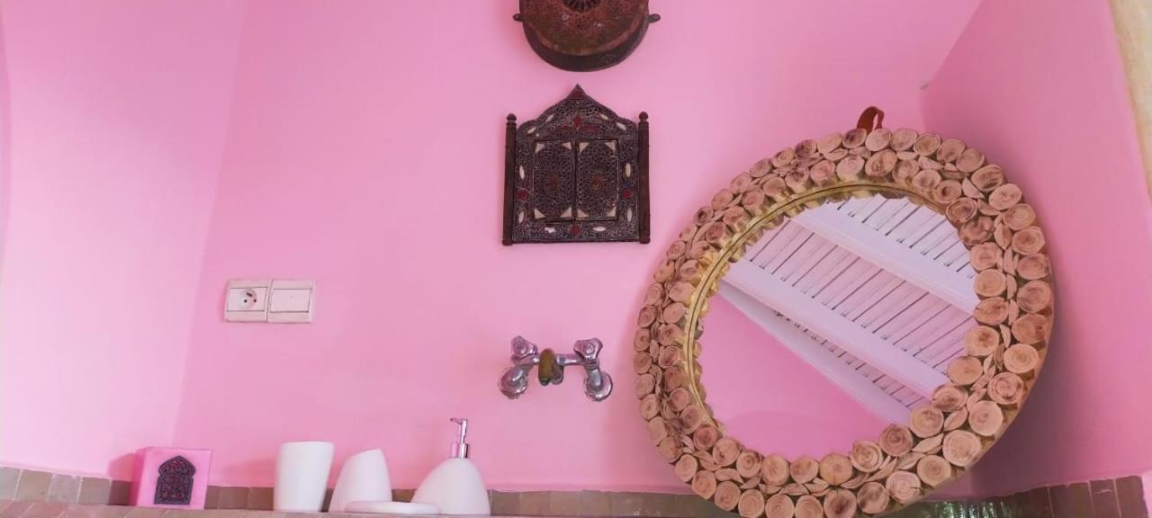 Dar Massaneh Villa Essaouira Bagian luar foto