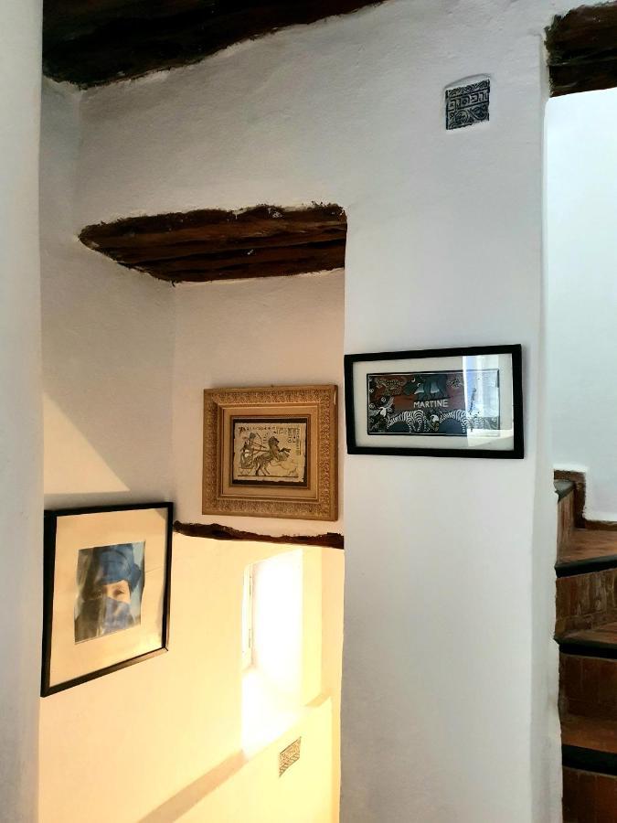 Dar Massaneh Villa Essaouira Bagian luar foto