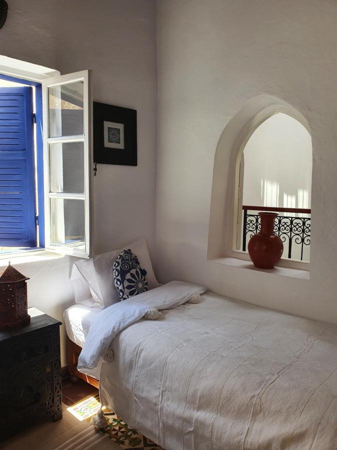 Dar Massaneh Villa Essaouira Bagian luar foto