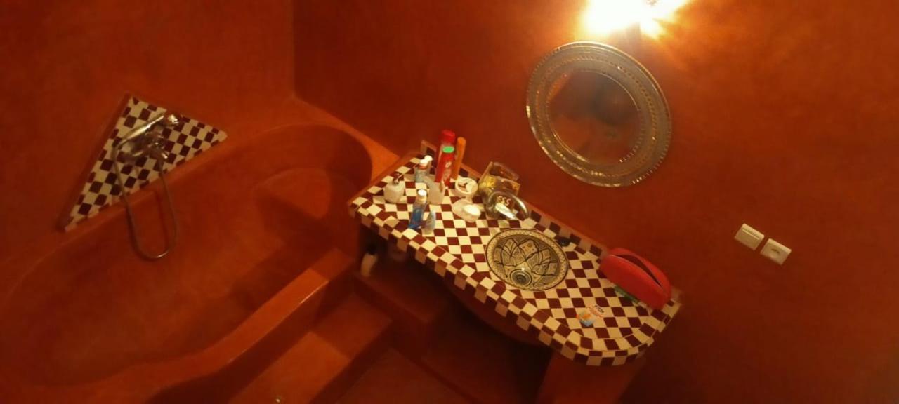 Dar Massaneh Villa Essaouira Bagian luar foto