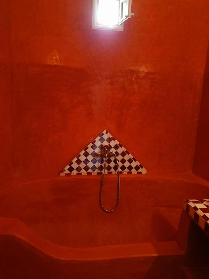 Dar Massaneh Villa Essaouira Bagian luar foto