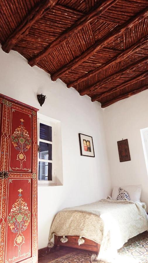 Dar Massaneh Villa Essaouira Bagian luar foto
