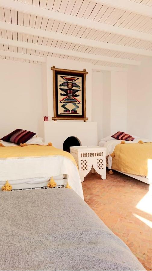 Dar Massaneh Villa Essaouira Bagian luar foto