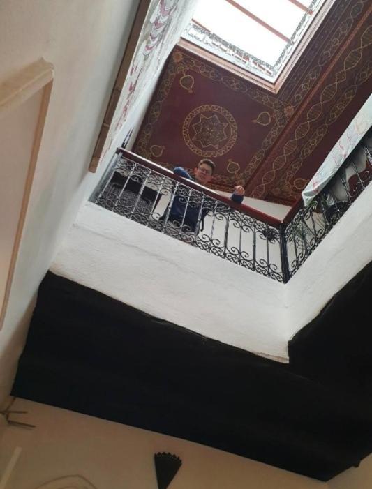 Dar Massaneh Villa Essaouira Bagian luar foto