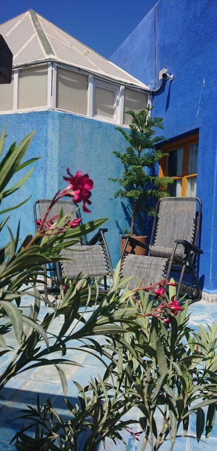 Dar Massaneh Villa Essaouira Bagian luar foto