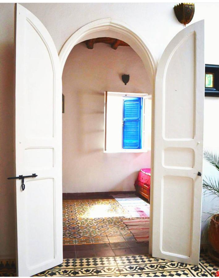 Dar Massaneh Villa Essaouira Bagian luar foto